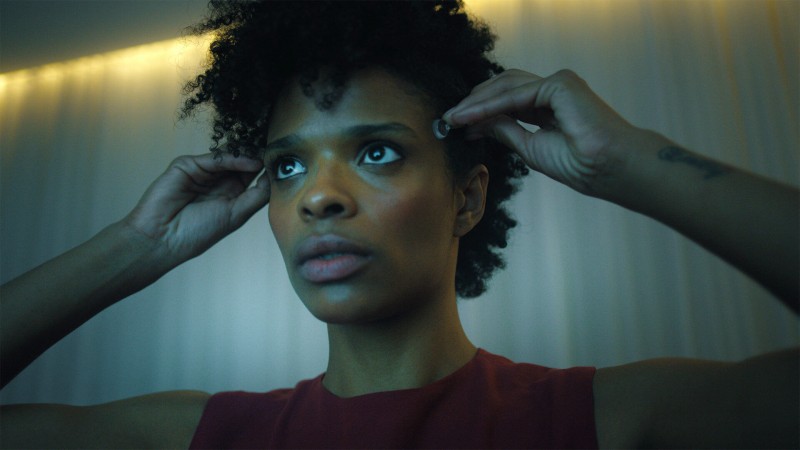 3% 4 сезон 1 серия 3% 4 сезон 1 серия