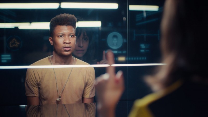 3% 4 сезон 2 серия 3% 4 сезон 2 серия