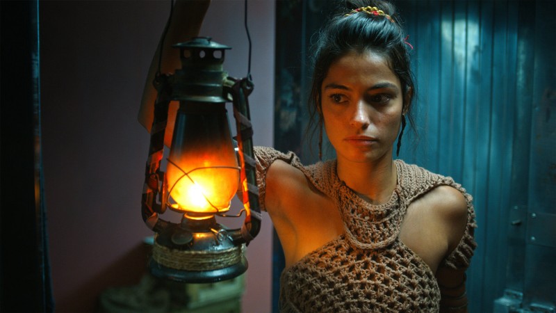 3% 4 сезон 3 серия