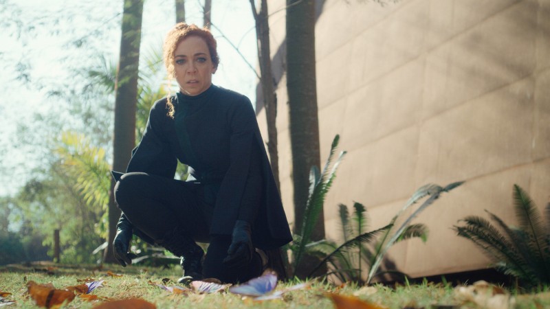 3% 4 сезон 5 серия 3% 4 сезон 5 серия