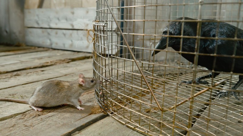 Крошечные существа 6 серия Крошечные существа 6 серия