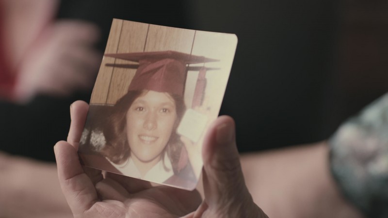 Невинный 1 серия