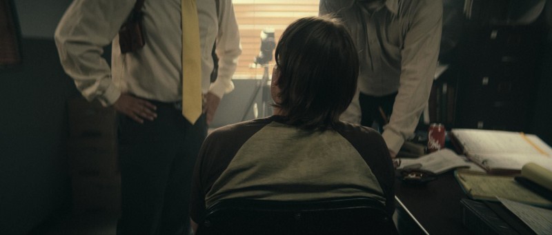 Невинный 2 серия Невинный 2 серия