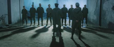 Гуль 1 серия