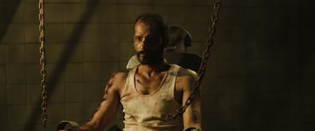 Гуль 2 серия Гуль 2 серия