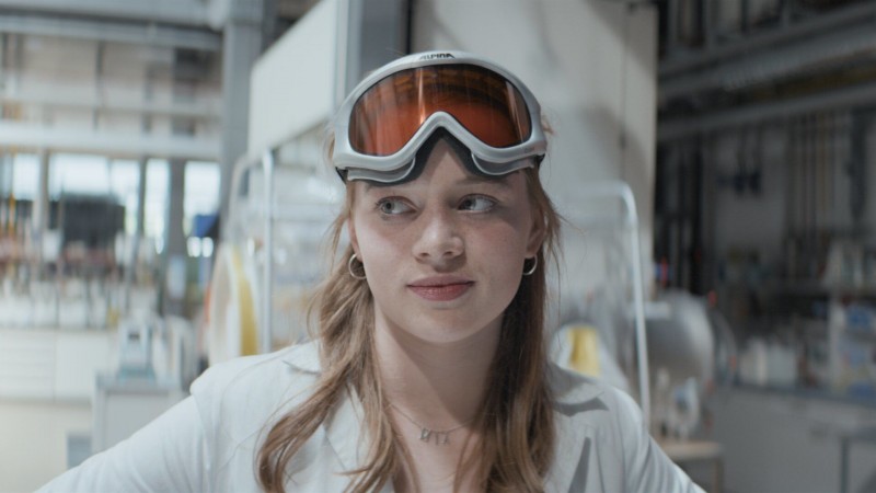 Биохакеры 1 серия Биохакеры 1 серия