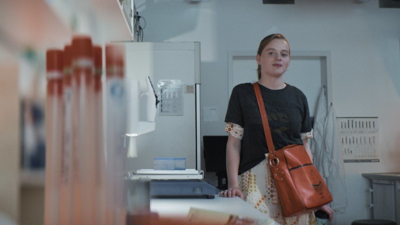 Биохакеры 2 серия