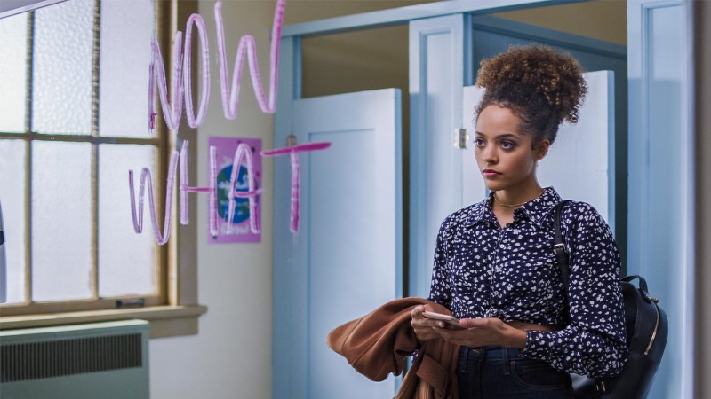 Воровки 10 серия