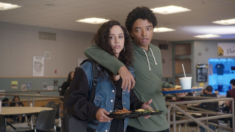 Воровки 2 сезон 3 серия Воровки 2 сезон 3 серия