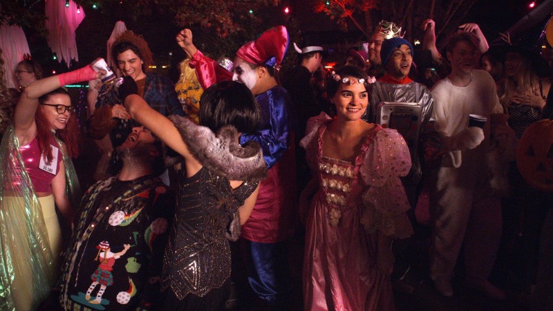 Воровки 2 сезон 4 серия Воровки 2 сезон 4 серия