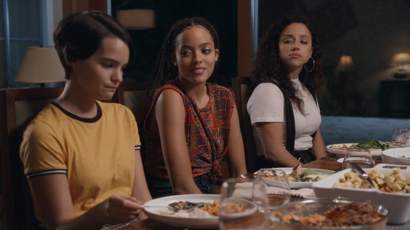 Воровки 2 сезон 7 серия Воровки 2 сезон 7 серия