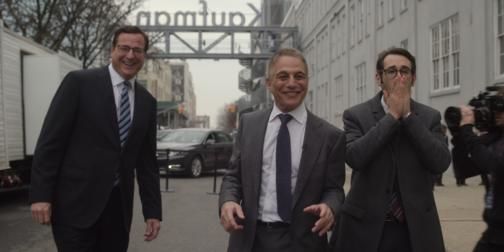 Хороший коп 6 серия Хороший коп 6 серия