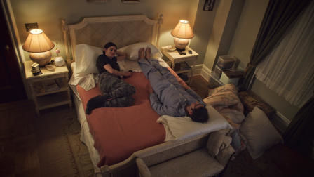 Хороший коп 10 серия Хороший коп 10 серия