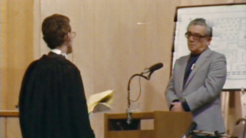 Дьявол по соседству 2 серия