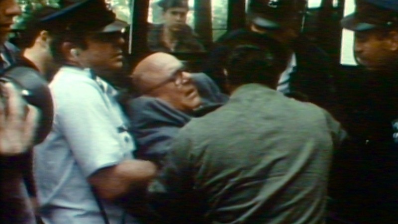 Дьявол по соседству 4 серия