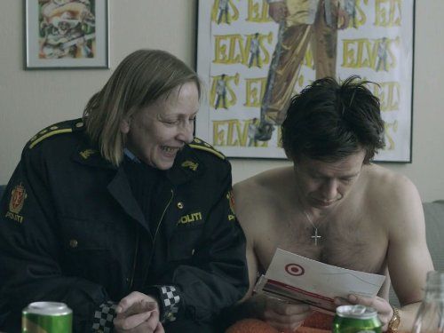 Лиллехаммер 4 серия Лиллехаммер 4 серия