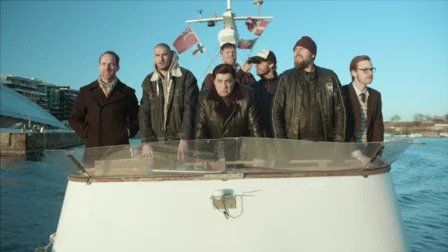 Лиллехаммер 2 сезон 5 серия