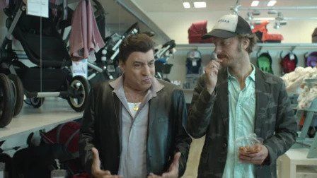 Лиллехаммер 3 сезон 6 серия Лиллехаммер 3 сезон 6 серия