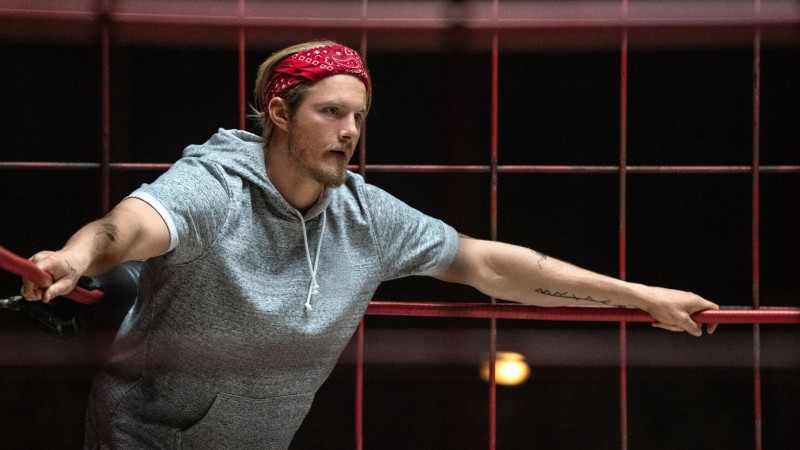 Хилы 5 серия Хилы 5 серия