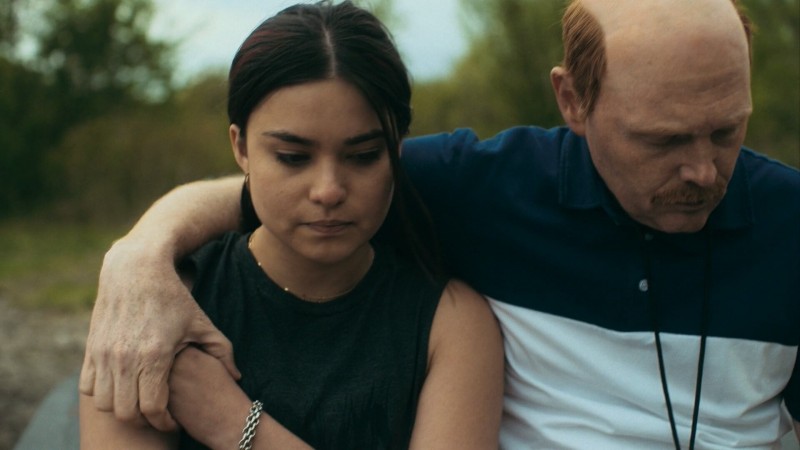 Псы резервации 7 серия Псы резервации 7 серия