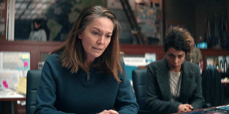 Y. Последний мужчина 3 серия Y. Последний мужчина 3 серия