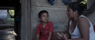 Страна иммигрантов 1 сезон 2 серия