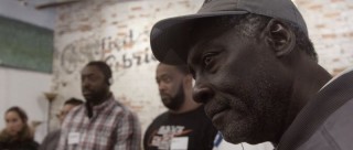 Страна иммигрантов 1 сезон 4 серия