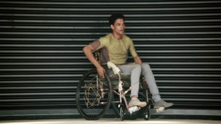 3% 1 сезон 8 серия