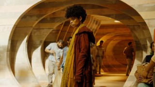 3% 3 сезон 1 серия