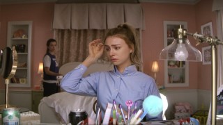 Молодые охотницы за головами 1 сезон 3 серия