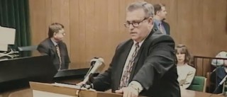 Невинный 1 сезон 3 серия