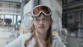 Биохакеры 1 сезон 1 серия