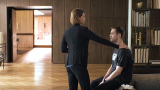 Биохакеры 1 сезон 5 серия