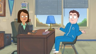 Данк или сквозняк? 1 сезон 8 серия