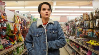 Воровки 1 сезон 1 серия