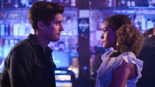 Воровки 1 сезон 2 серия