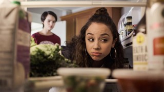 Воровки 1 сезон 4 серия