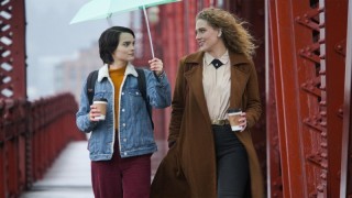 Воровки 1 сезон 8 серия