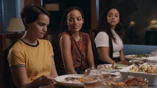 Воровки 2 сезон 7 серия