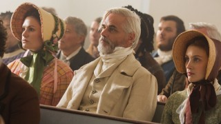 Она же Грэйс 1 сезон 4 серия