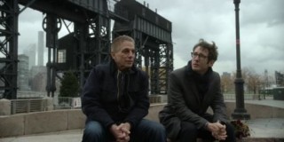 Хороший коп 1 сезон 1 серия