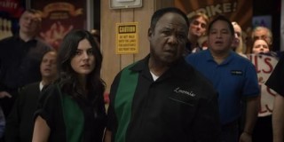 Хороший коп 1 сезон 4 серия