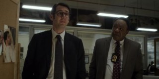 Хороший коп 1 сезон 9 серия