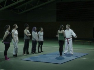 Лиллехаммер 1 сезон 2 серия