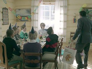 Лиллехаммер 1 сезон 3 серия