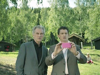 Лиллехаммер 1 сезон 7 серия