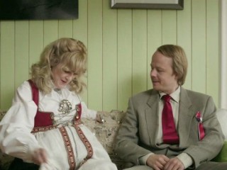 Лиллехаммер 1 сезон 8 серия