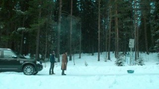 Лиллехаммер 2 сезон 2 серия