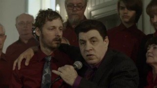 Лиллехаммер 3 сезон 7 серия