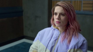 Преступник 1 сезон 2 серия